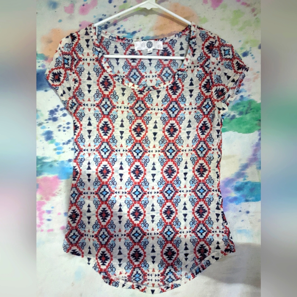 Ladies Shirt